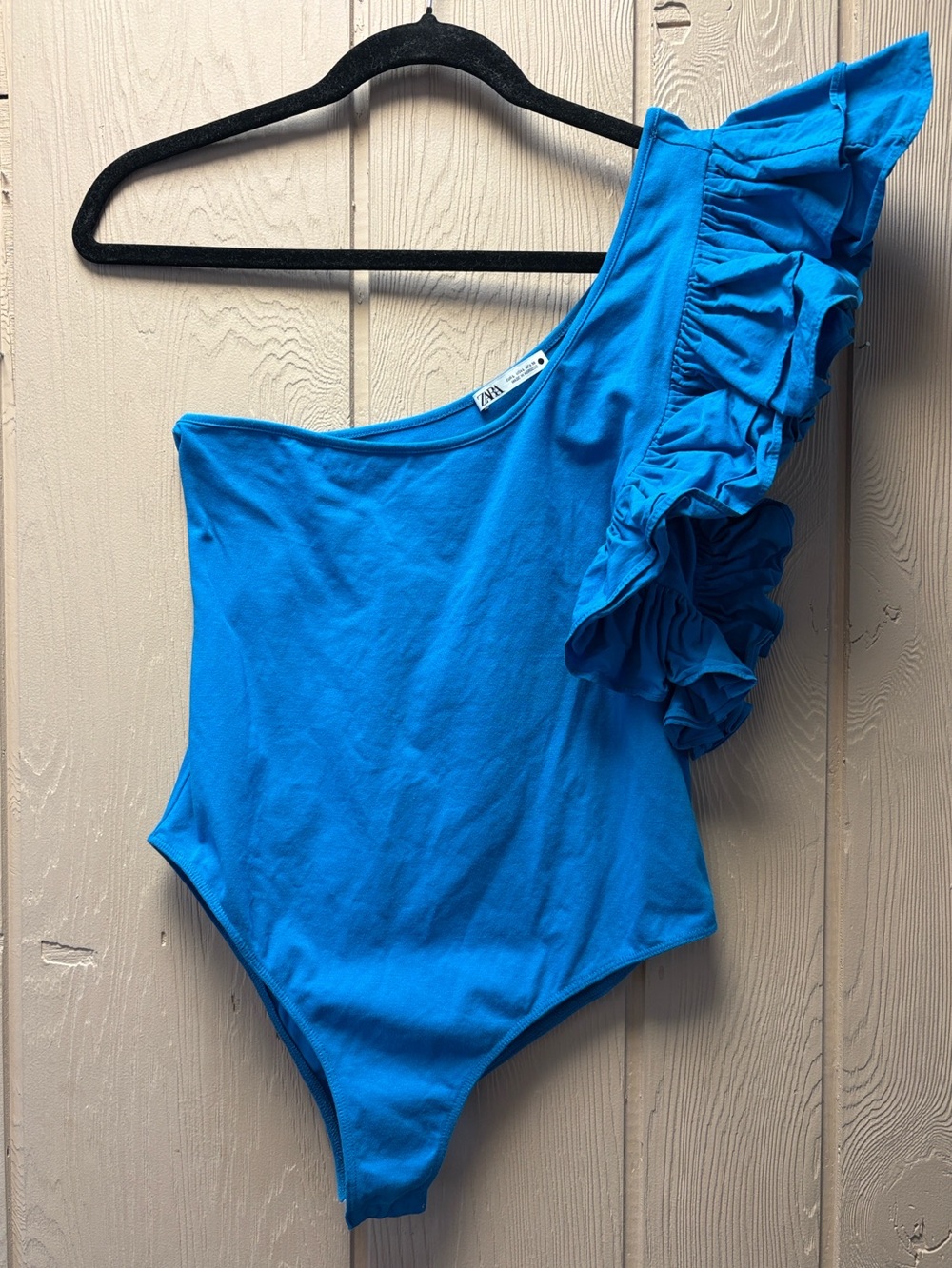 Zara Bodysuit